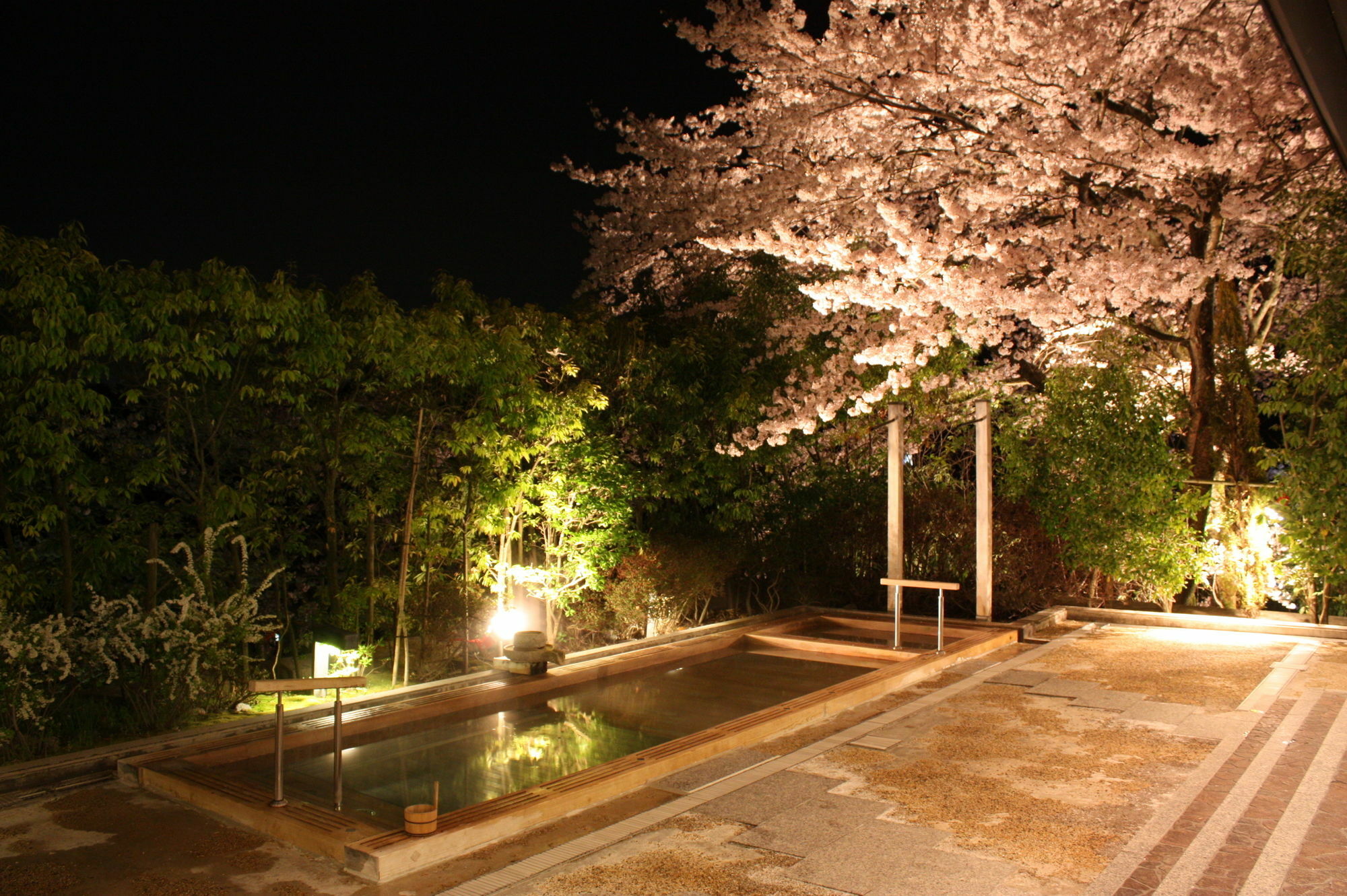 Yuzanso Hotel Otsu Exterior photo